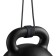 Baseus cable, type -C - USB, 100W, 1 m, gray slate