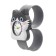 Watch of Berrier Cat "Cat", silicone strap