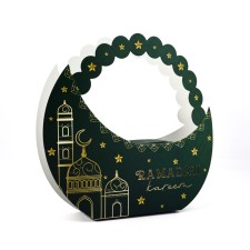 Gift box, packaging, 