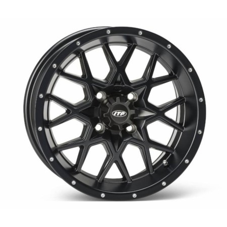 ITP Hurricane 14RB118 ATP Disk