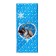 New Year. Gift package, 61x46x20 cm, packaging, cold heart