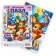Puzzle Magnetic Wooden "Christmas tree"