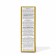 Women's perfume Art Chale 15’C, 10 ml