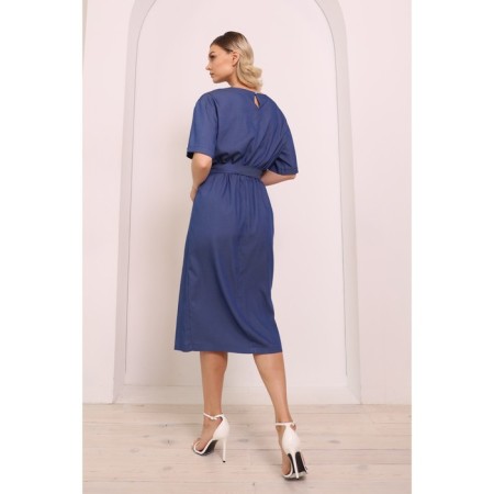 Women's dress, size 50-2