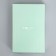 Confectionery packaging, Makarun with PVC lid, Makaruns, 18 x 12 x 3.5 cm