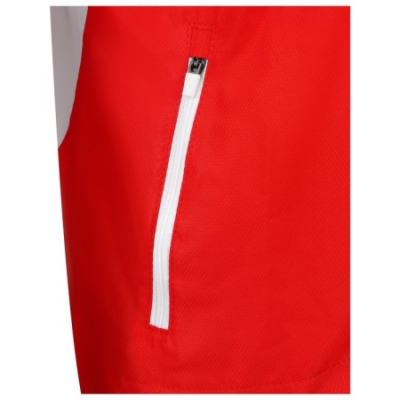 Vetrovka Onlytop Unisex Red, p. 44-9