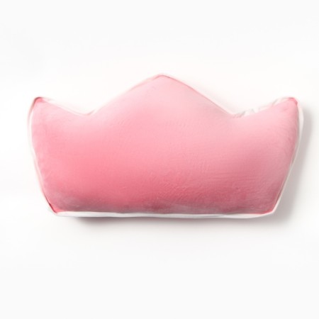 Pillow Ethel Sweetbaby 50*40 cm, col. pink-2