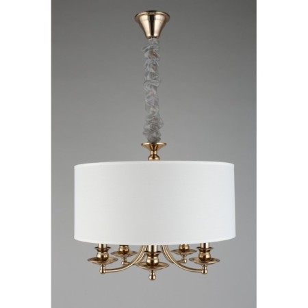 Suspended lamp Berze E14 200W-13