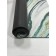 Walker -watering rug “sponch” 50x80 cm, drawing malachite