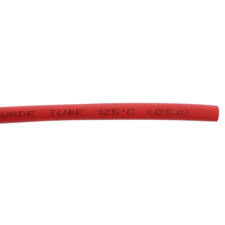 The heat -assigned tube 2/3/4/5 set (5 colors of 4 pcs, 10 cm), 20 pcs-2