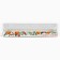 Box for Musser cakes “Happy New Year”, 27 x 17.8 x 6.5 cm, New Year