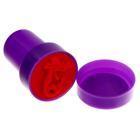 Printing color "Underwater World", set of 10 pcs.-3