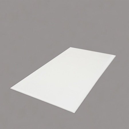 Foam rubber, 2 × 1 m, thickness 30 mm, 16 kg/m³, white-4