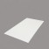 Foam rubber, 2 × 1 m, thickness 30 mm, 16 kg/m³, white