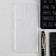 Ibox Crystal case, for Tecno Pop 6 Pro, silicone, transparent