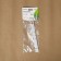 Garden tags for marking, 27 × 2 cm, set 20 pcs., Plastic, mix, Greengo