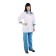 Medical suit, p. 44-46, height 170-176 cm, blue color
