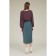Female blouse, size 56