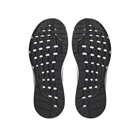 Cunning male Adidas Galaxy 4 F36163, size 8.5 US-7