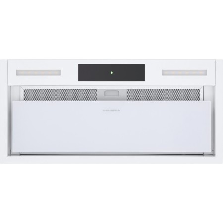 Exposure Maunfeld Fantasy 60, built -in, 1050 m3/h, 4 speeds, 60 cm, white-8
