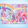 Puzzles luminous "country of magic", 88 details