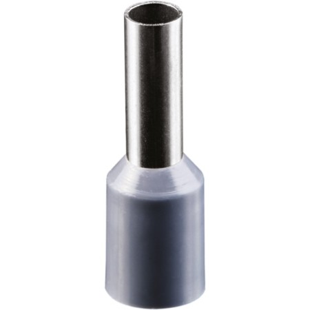 Tip-gilase isol. Navigator 71097, UP 100pcs, color gray color
