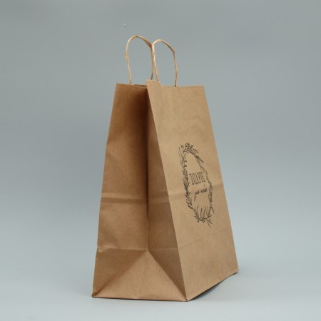 Gift Crafts, Packaging, “Gift for You”, 24 x 28 x 14 cm-2