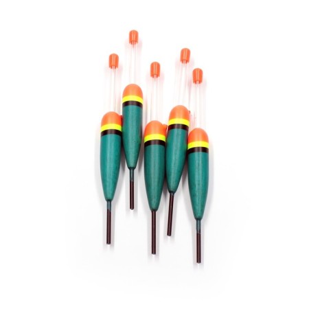 Namazu Pro 128-050 float, weight 5 g, packaging 5 pcs.