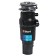 Titan 7000, 780 watts, 3 steps, 3.2 kg/min, 90 mm