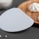 Confectionery spatula, 15.3 × 10 cm