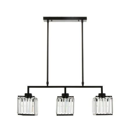 Gerda lamp 3he27 40w Black 78x31x33-90cm Bayerlux-3