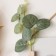 Decorative wood hooks "Abstraction. Flower in a vase" 1.5x23.5x12.5 cm