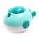 Clothing toy "Submarine", waterfowl, MIX color