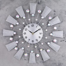 Watch walls, series: openwork, 
