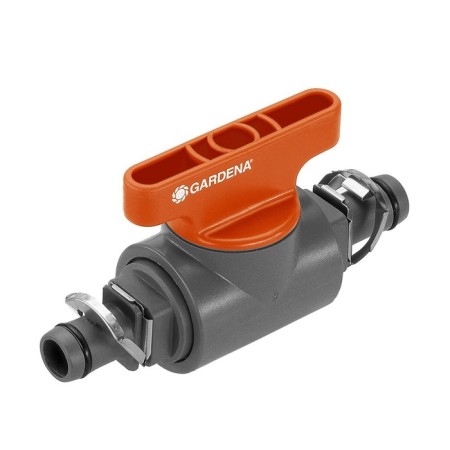 Regulatory valve, 1/2 "(12 mm), plastic, Gardena