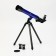 Telescope desktop "training", removable lenses 20x/ 30x/ 40x