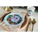 New Year's set of paper utensils disposable sparkling holiday! ”, For the New Year