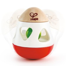 A toy for the newborns 