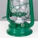 Kerosene lamp decorative green 14x18x27.5 cm risalux
