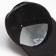 Basebolk male minku with embroidery color black, size 56-58
