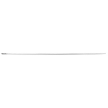Needles for beads No. 10-12, 4 pcs-1