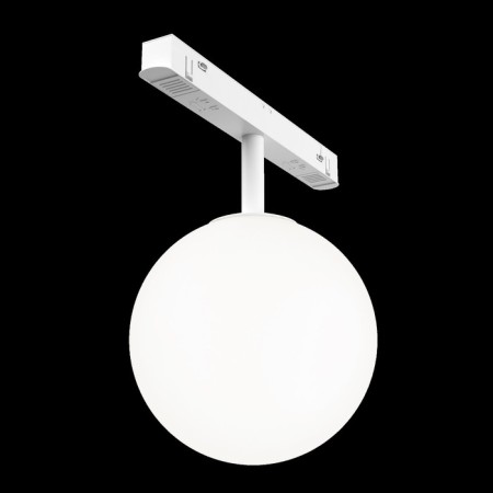 TREECH TRECHNICAL TR038-4-5WTW-DD-W, 6W, 19.3x13x19.8 cm, LED, 300LM, white color.-5