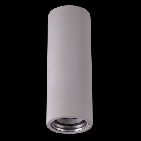 Lamp Konst, 1x50W GU10, gray color-2