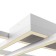 Ceiling Lamp Maytoni Mod015CL-L80W, 3XLED, 80W, 8x68x8 cm, 4100lm, white color