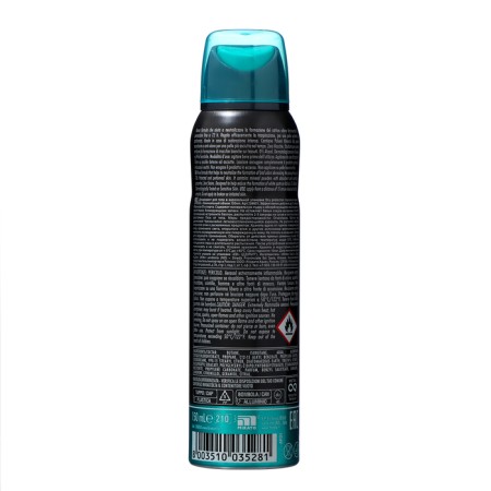 Dry Protection Breeze deodorant, 150 ml-1