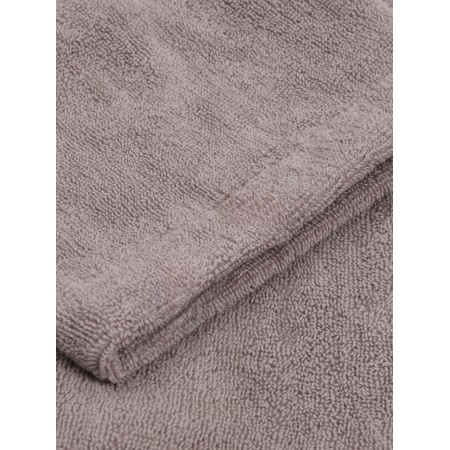 Terry robe with a hood Women's SL Home: Basic "Soft Mist", Rr. M, 100% HL, 420 g/m2-7