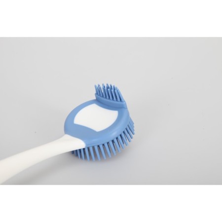 Silicone brush for dishes-1