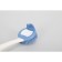 Silicone brush for dishes