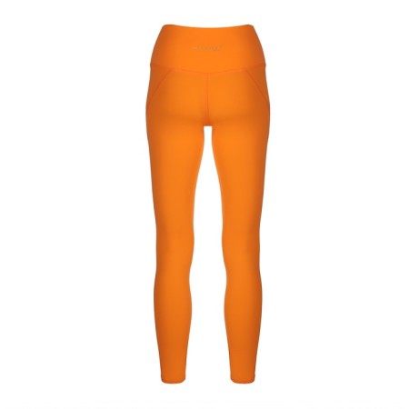 Sports Legins Comfort, Rr. M, Orange color-8