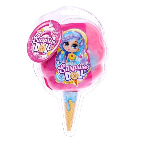 Surprise Doll doll-surprise, mix-8